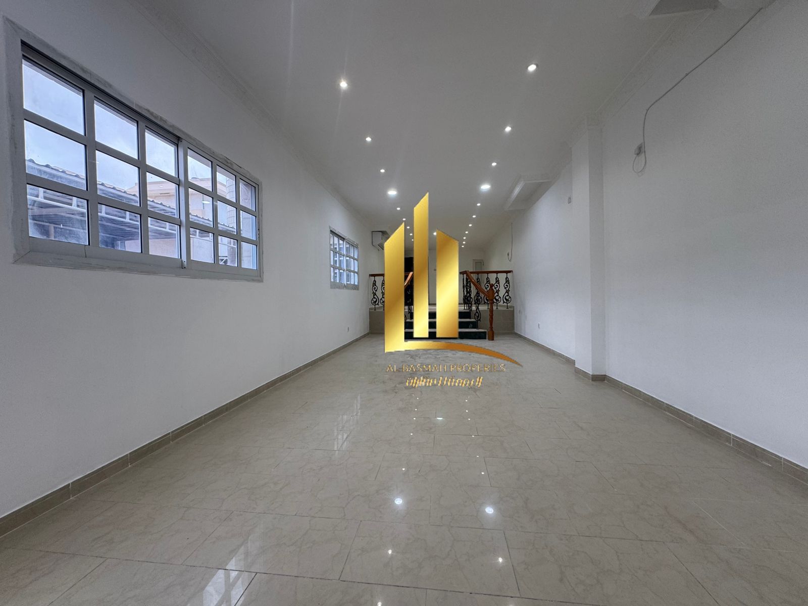 Villa for sale in Al Nakheelat area - Sharjah