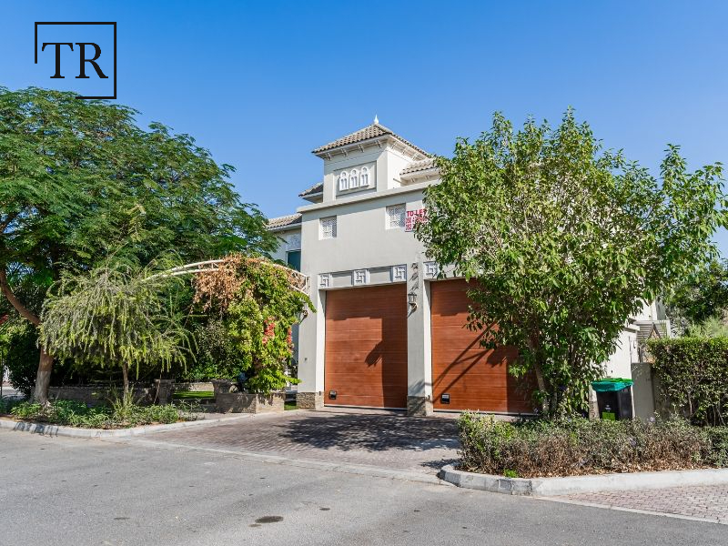 Private Pool | Corner Unit | Maid Room | Spacious