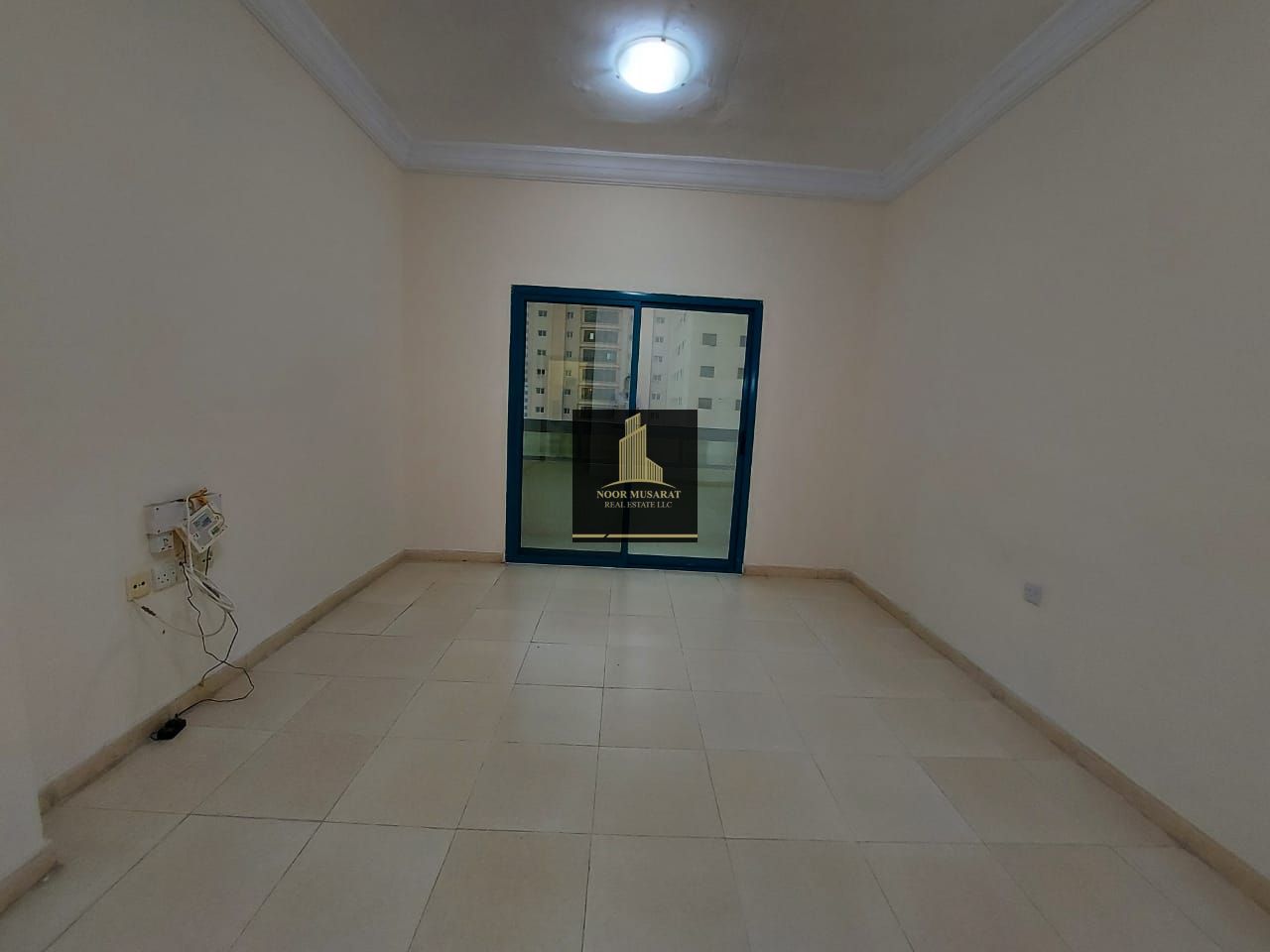 30 days free offer Spacious 1BHK Apartment for Rent near LULU Hypermarket Al Nahda, Sharjah