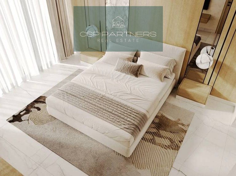 Hot Deal Studio | Spacious Balcony | Pool View