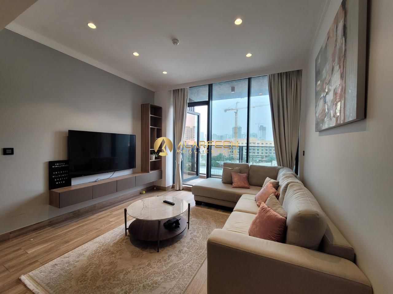 Fully Furnished | Great Location | Call Now
