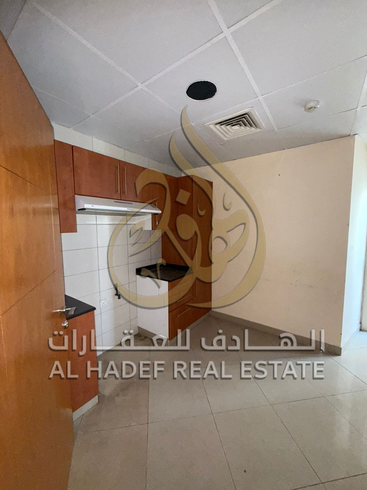 **Two-bedroom apartment with living room for annual rent in Sharjah, Al Majaz 2 area, with free gym and swimming pool, and free air conditioning paid