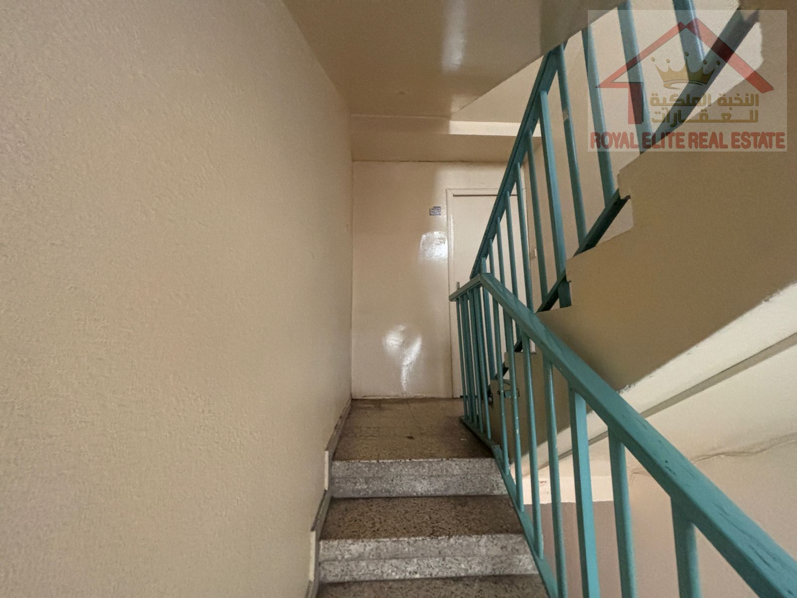 Studio Flat Available For Rent | Naif Nakheel Centre Area