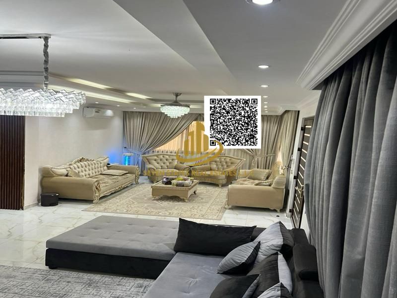 Villa for Sale in Al Zahiyah – Ajman | Modern Design and Ideal Space for Family Living If you are looking for a villa that combines a prime location,