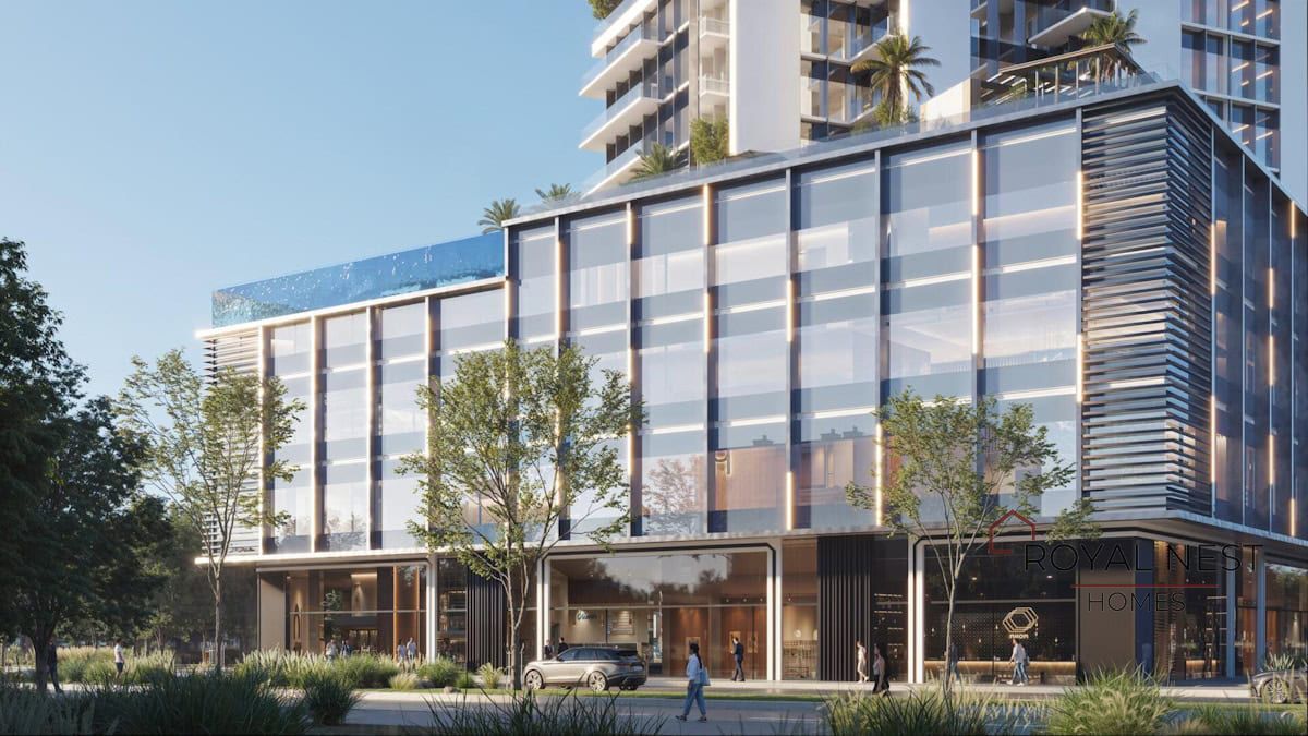 Strategic Investment | Post-Handover PP | High ROI