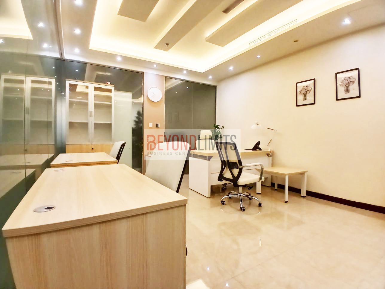 Fully Furnished | Direct to Landlord | Near Metro