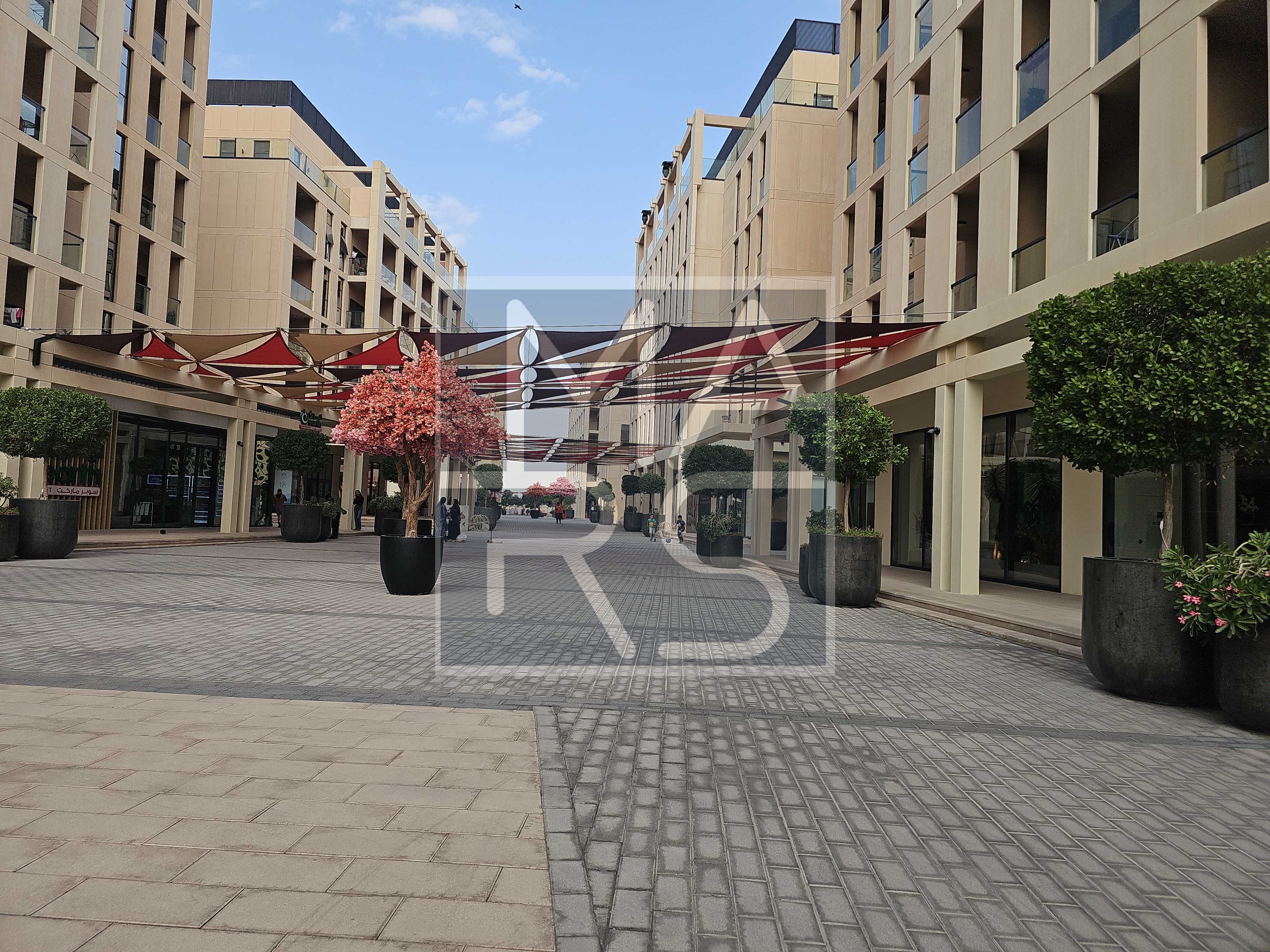 Spacious Layout | Ready To Move | Prime Location t