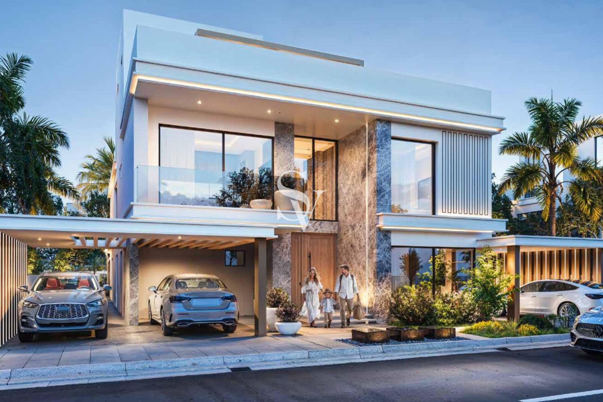 Townhouse | Gated Community | 0% Commission