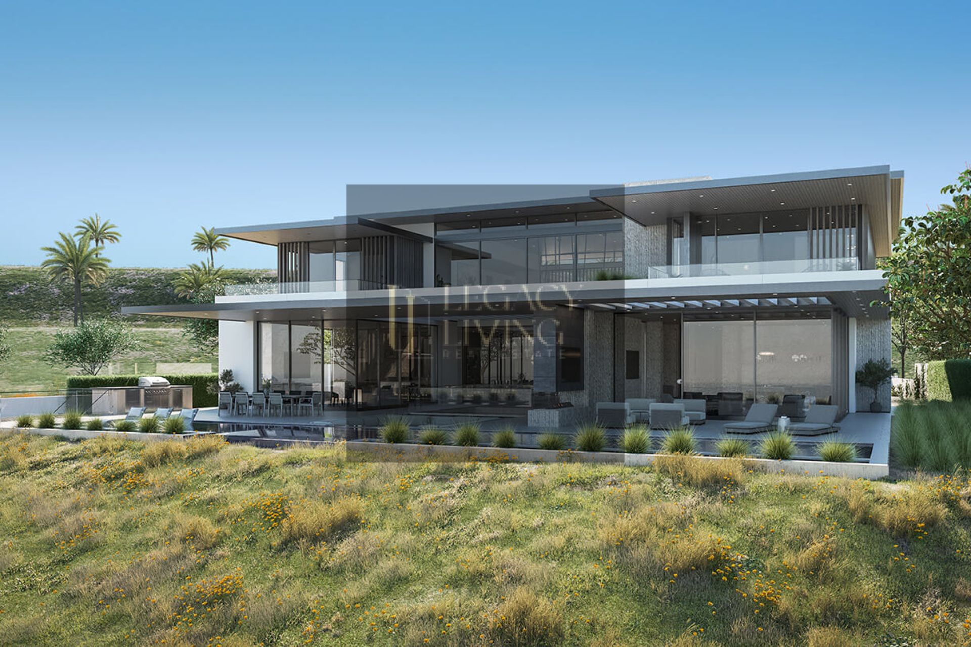 Invest Now | Luxurious Villa | 4 bedrooms Type T4