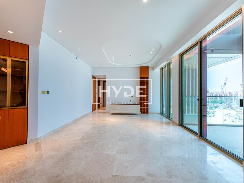 Brand New | High End Luxury | Maids Room