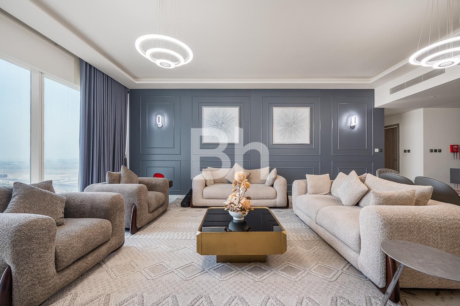 Jumeirah 3BR Condo in Dubai, Jumeirah Lake Towers (JLT)