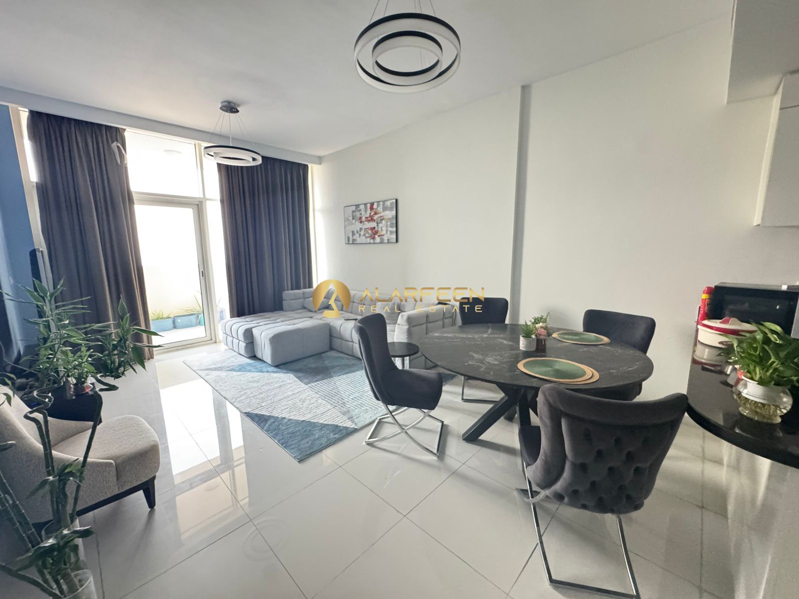 Spacious 3BR | Fully Furnished | Call Now