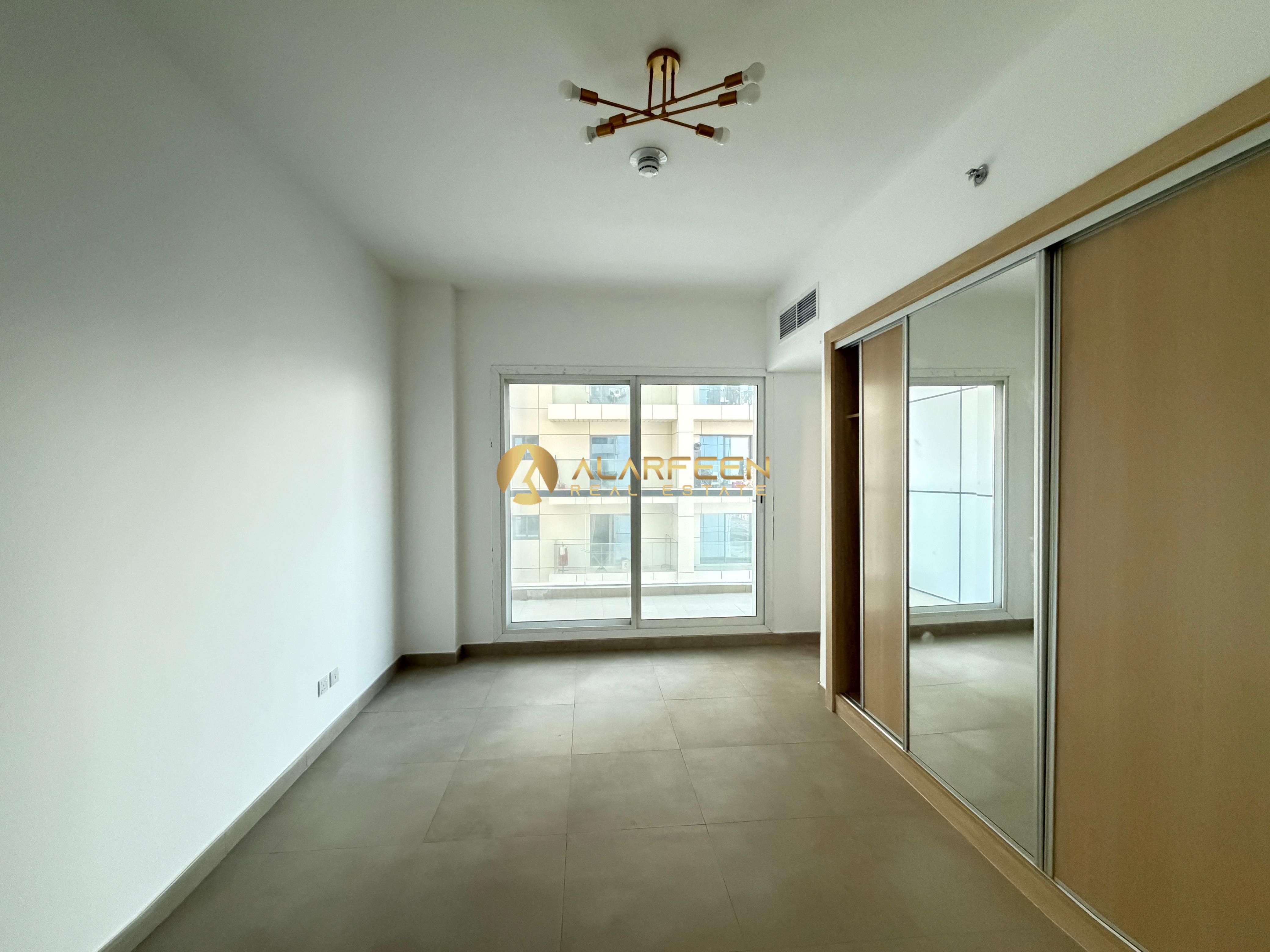 Elegant Design l 2 Bedroom l Ready to Move