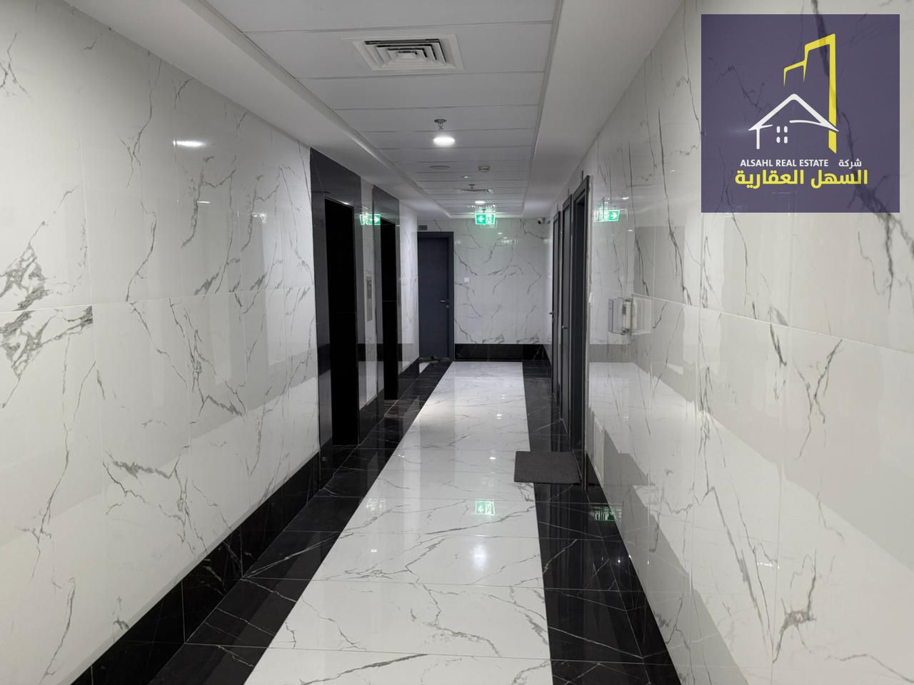 Building for sale in Al Khan area
