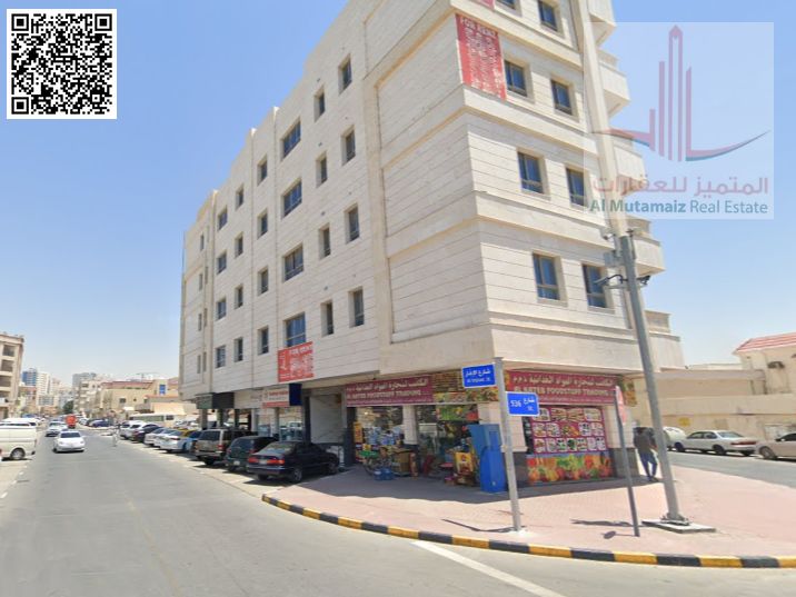 for rent. sgop with good price in naimya 2