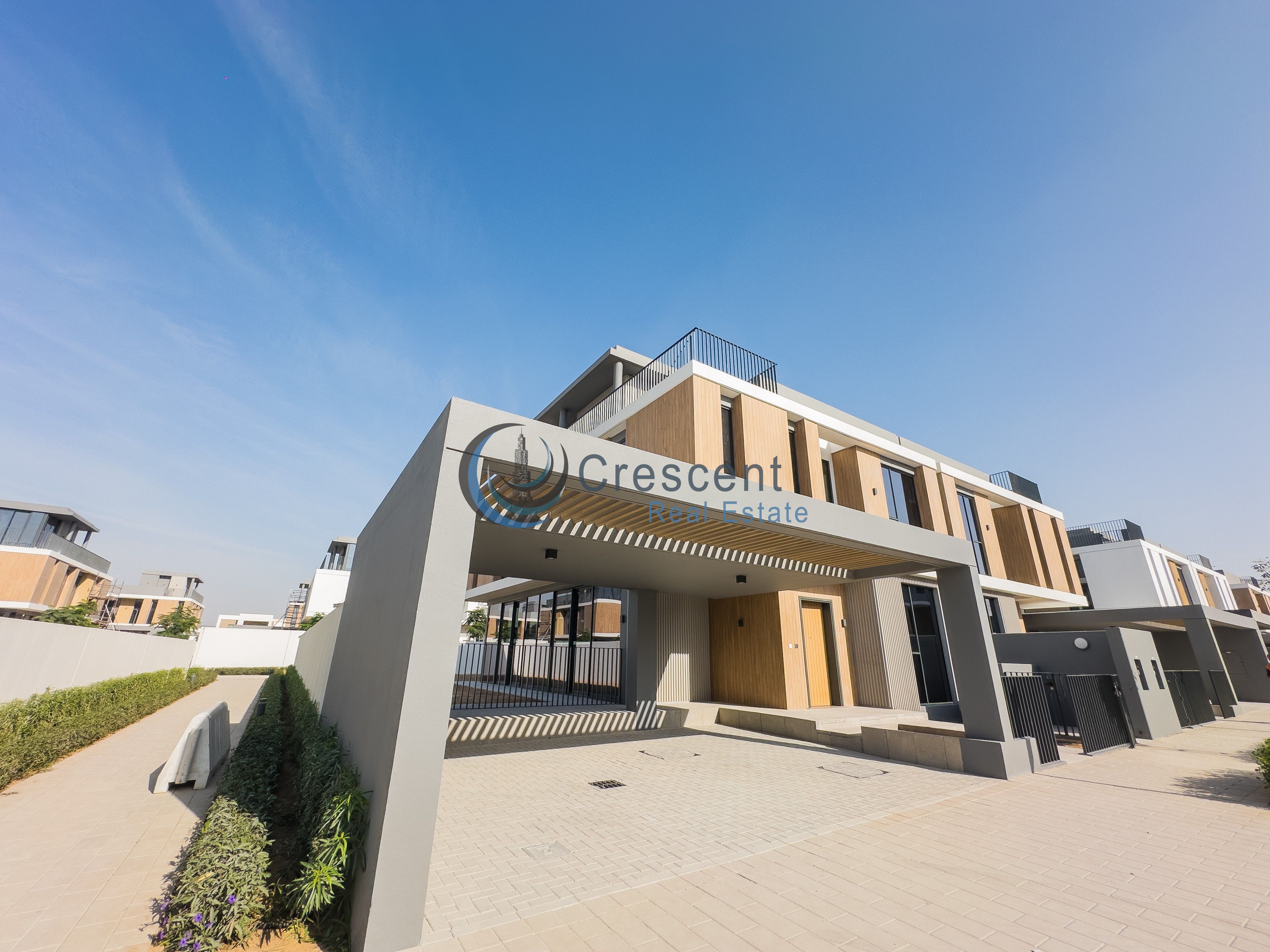 Premium 5 Bed + Maid | June, Arabian Ranches 3