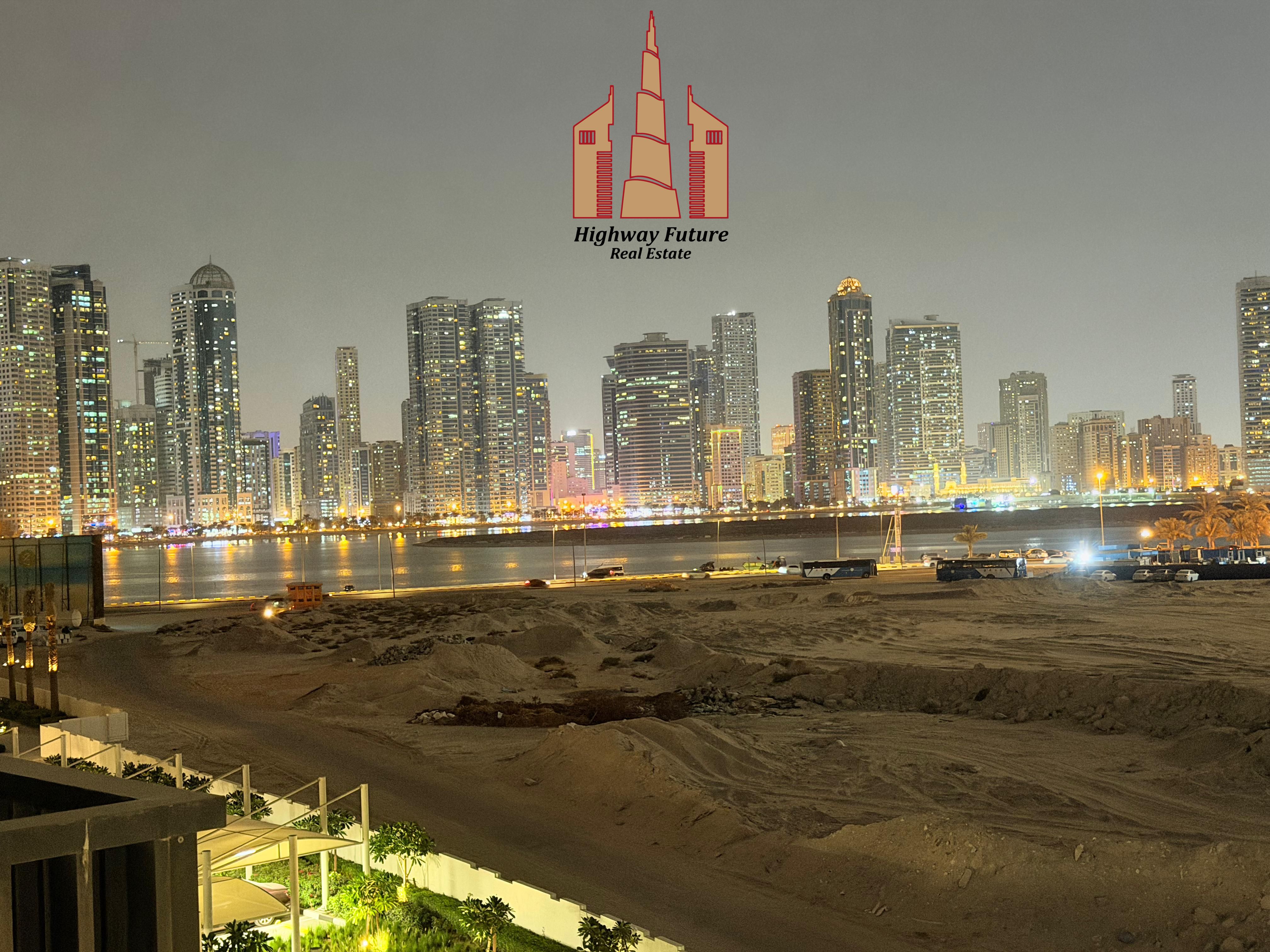 Luxurious Studio | All Amenities | Prime Location |