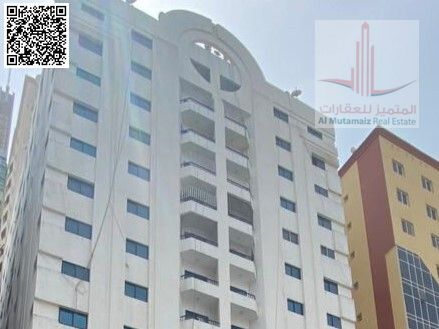 for rent. 2bhk in qassimya