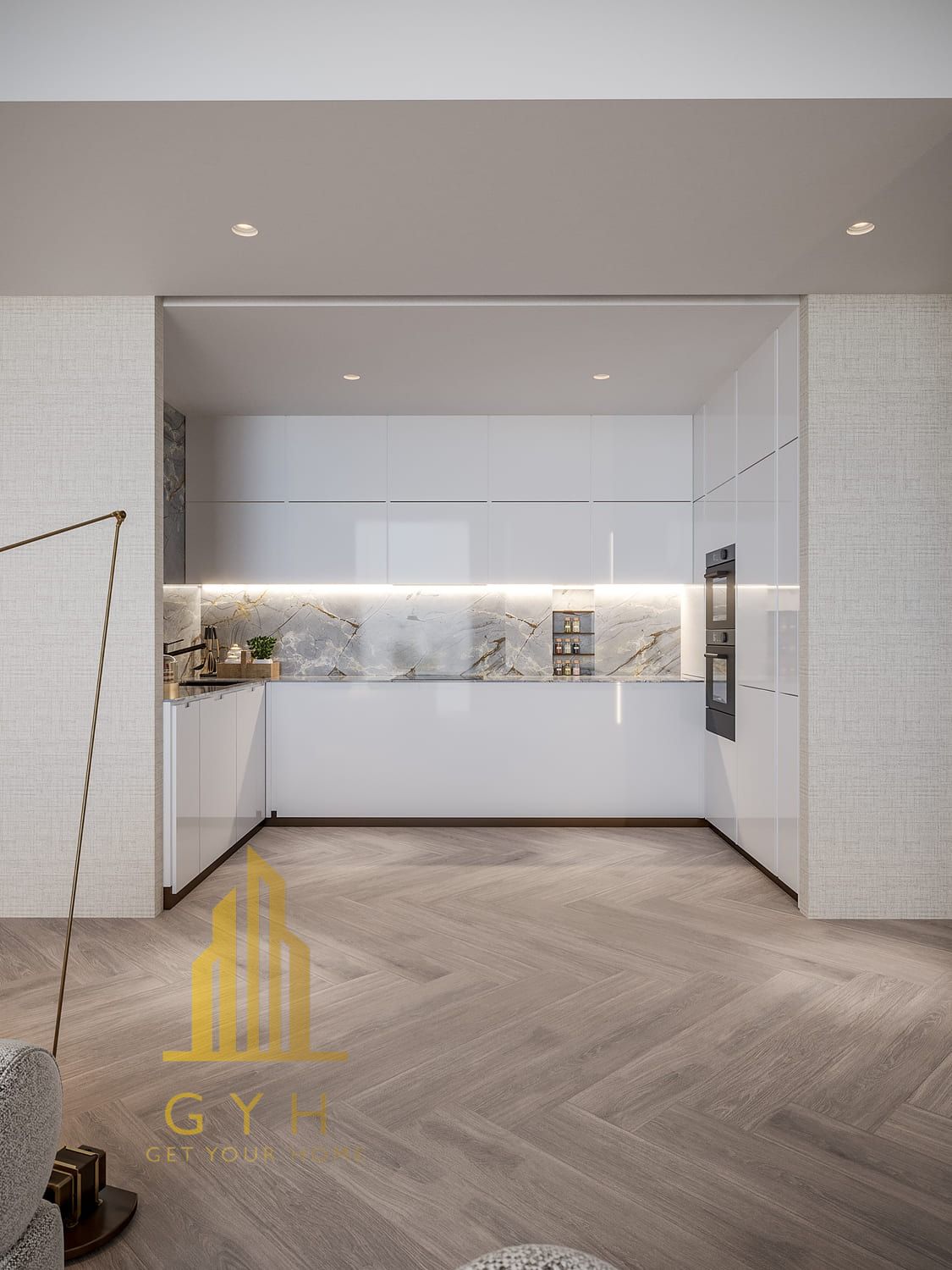 PRIME LOCATION APARTMENTS | AQ...