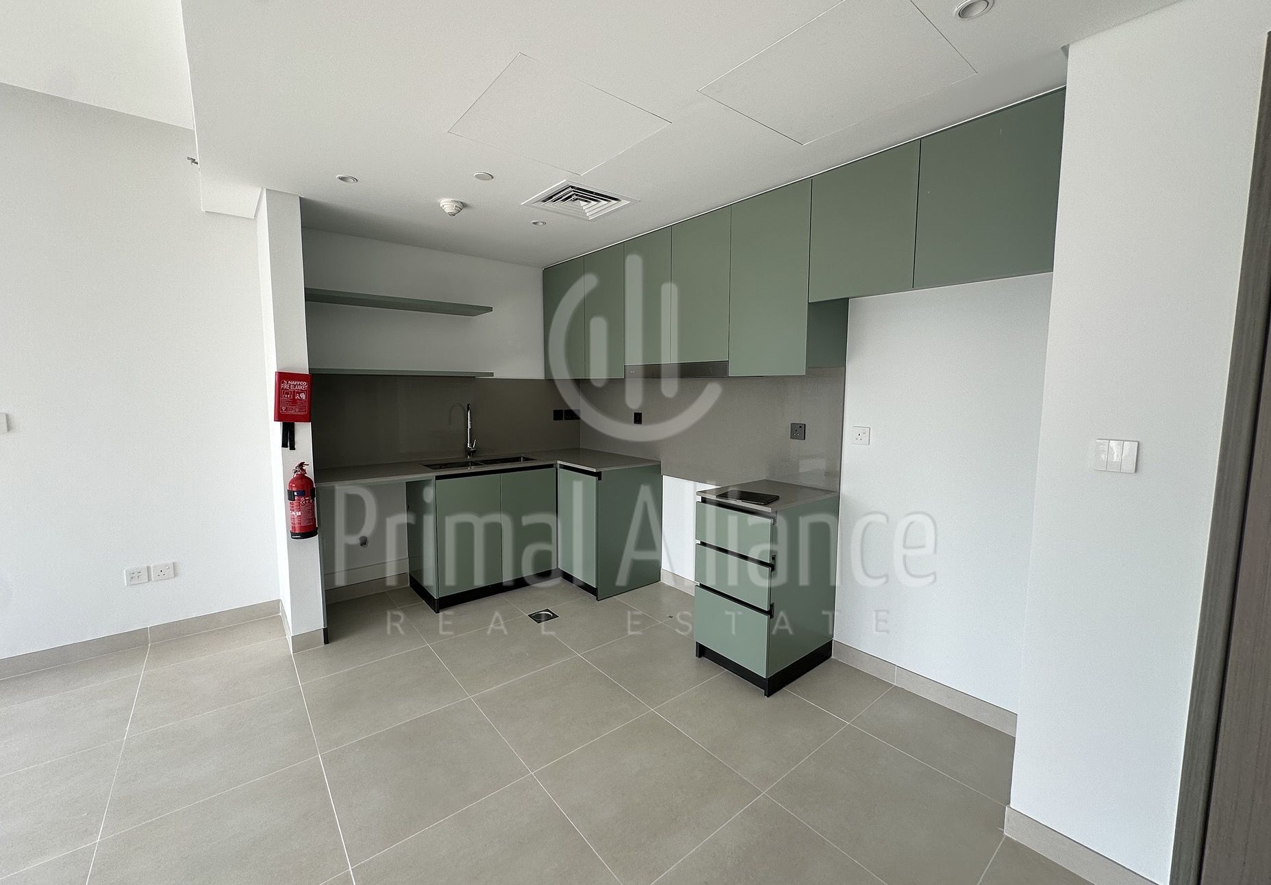 Burj Khalifa View | Brand New | Vacant