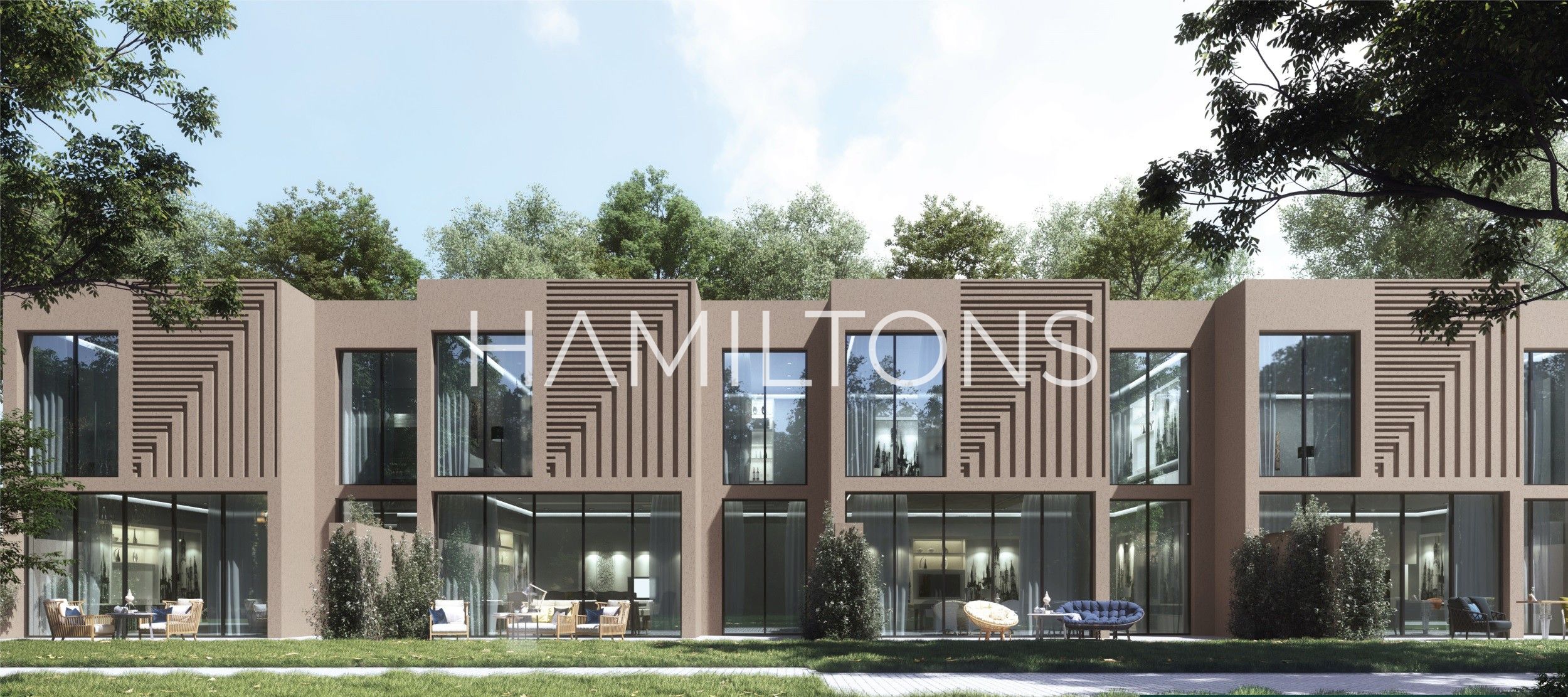 Hayyan – The Ultimate Destination for Refined Family Living