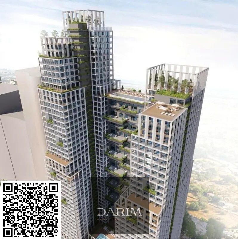 1 Bedroom Apartment for Sale | Full Sea View | Premium Coastal Living