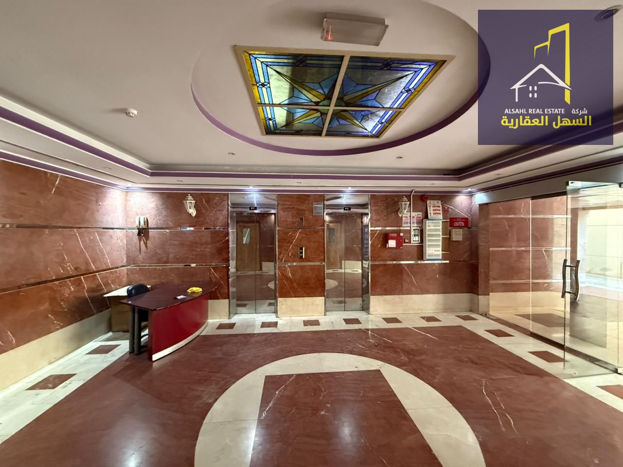 Building for sale in Abu Shagara area