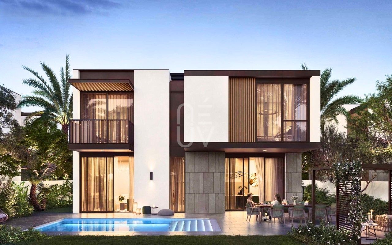 5BR Vastu Villa | Private Pool | Luxury Living
