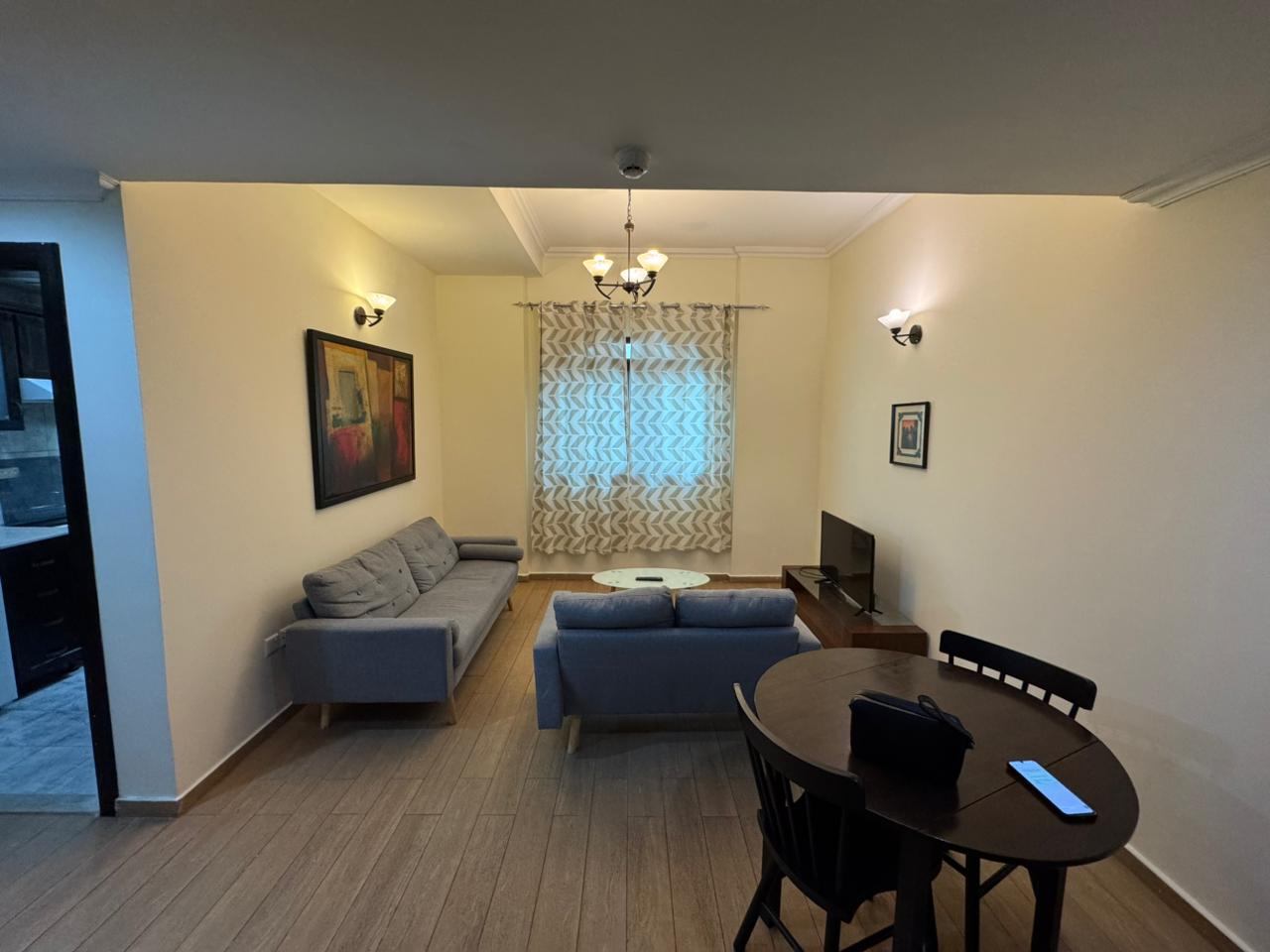 1 BR Furnished Apartment in Al Barsha next to MOE