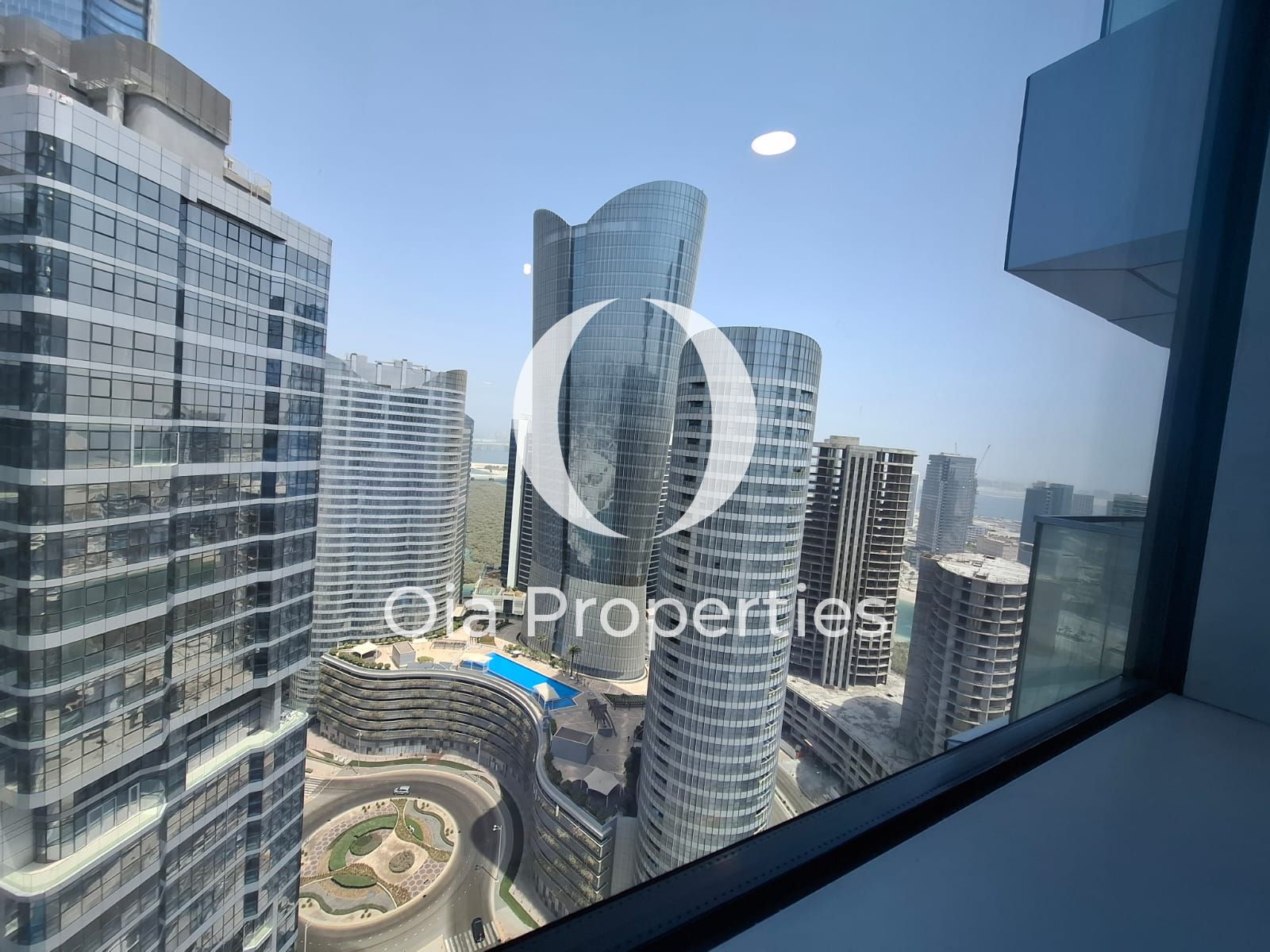 Elegant 3BHK+Balcony+Maids Room | Ready to Move