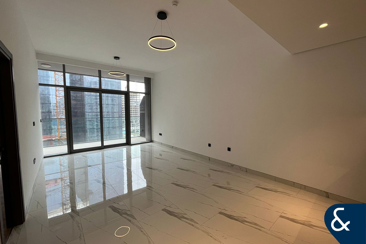 One Bedroom | Brand New | Vacant | Two Bath
