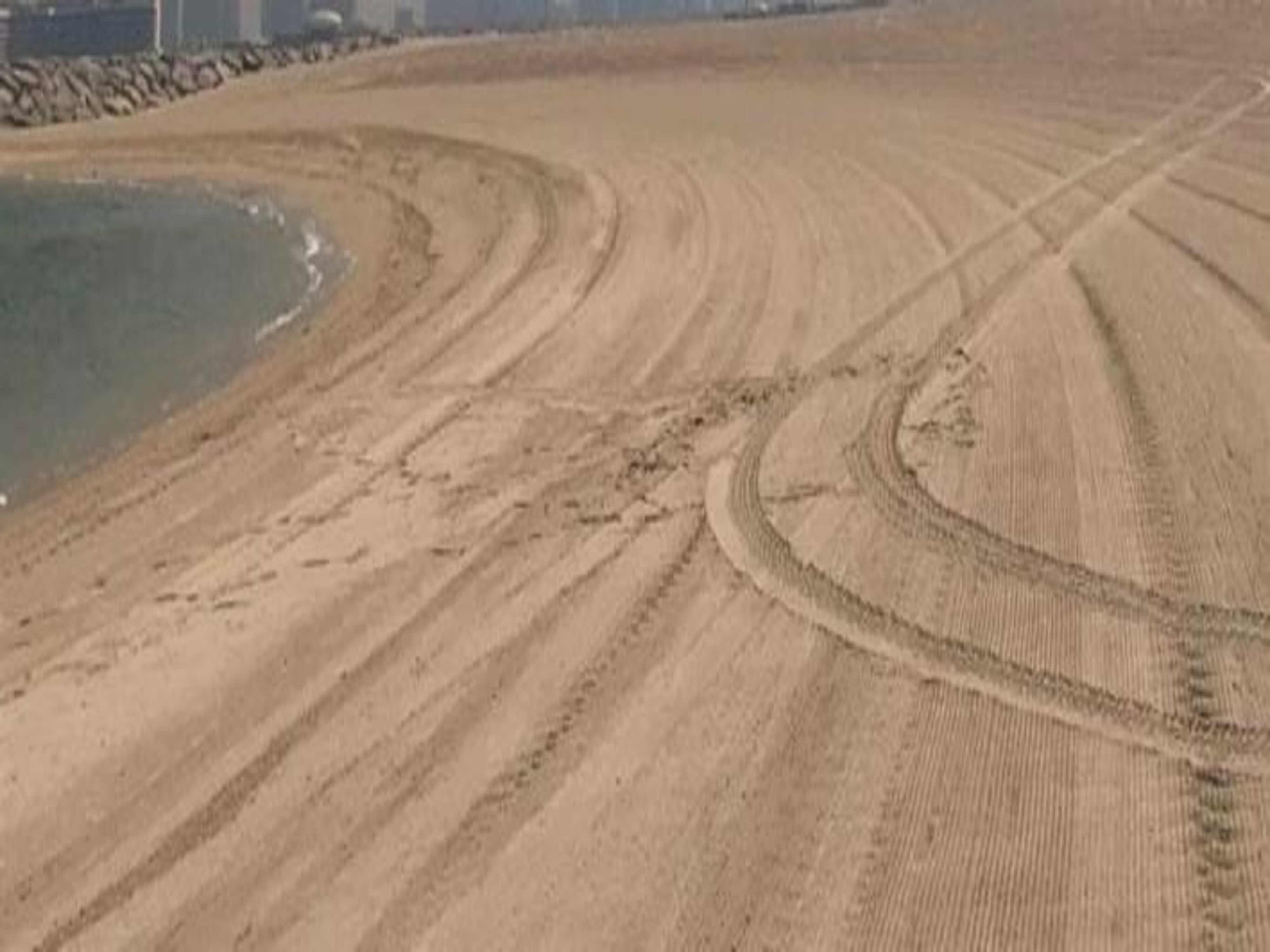 For sale: commercial land in Talal City