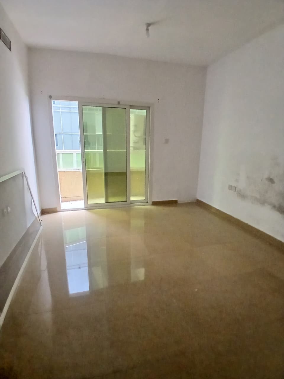 No Deposit Lavish 1bhk With Balcony Central Ac Near to Park Aed 29999 Only in Al Qasmia Size 1100 Sqft Washroom