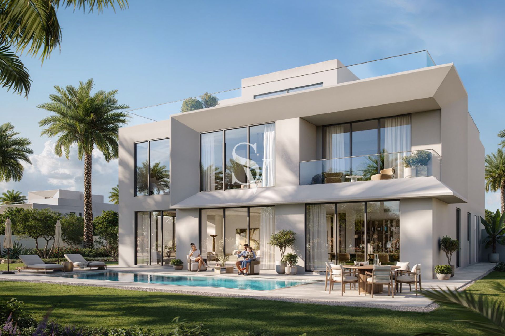Park Backing | Big plot | High Demand