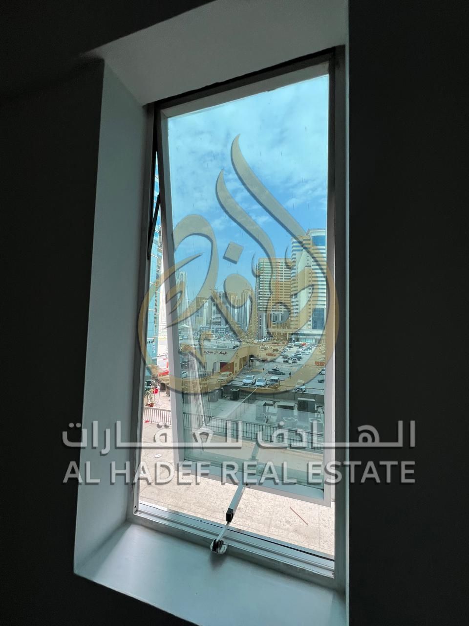 Annual Rent | Free Gym & Pool | Close to Dubai Exit | 1BR Apartment – Al Taawun