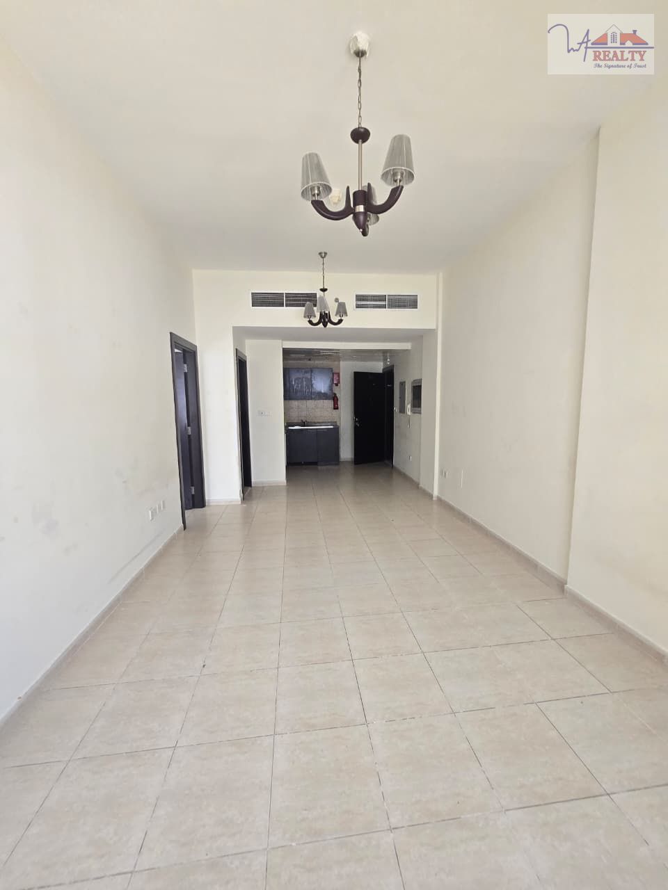 Smart Investment | Rented 1BHK | High Returns | Syann Park 1 | AED 699,999