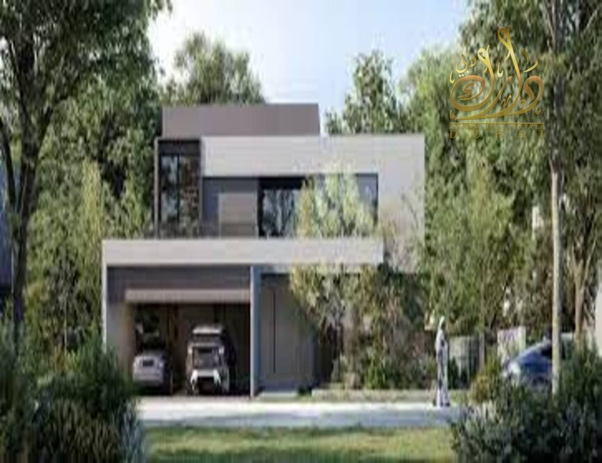 5% Down Payment |Smart Home| Gated Community| High Quality