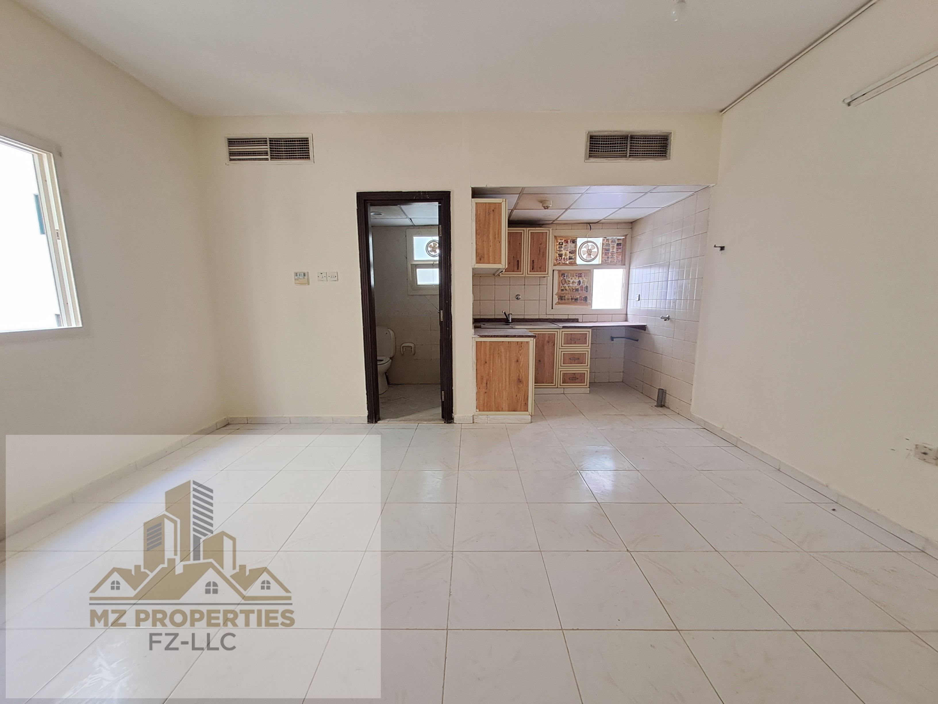 NO DEPOSIT ! FANTASTIC AND BEAUTIFUL STUDIO APARTMENT ! IDEAL LOCATION ! REASONABLE PRICE ! IN 20999