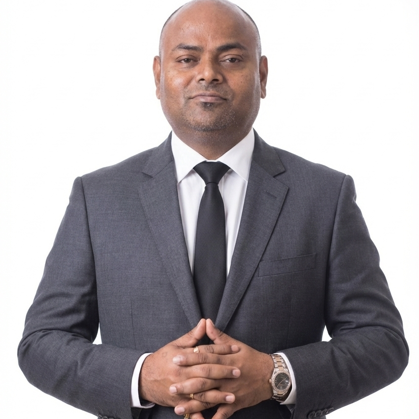 Manish Kumar Shri Sidheshwar Mahto