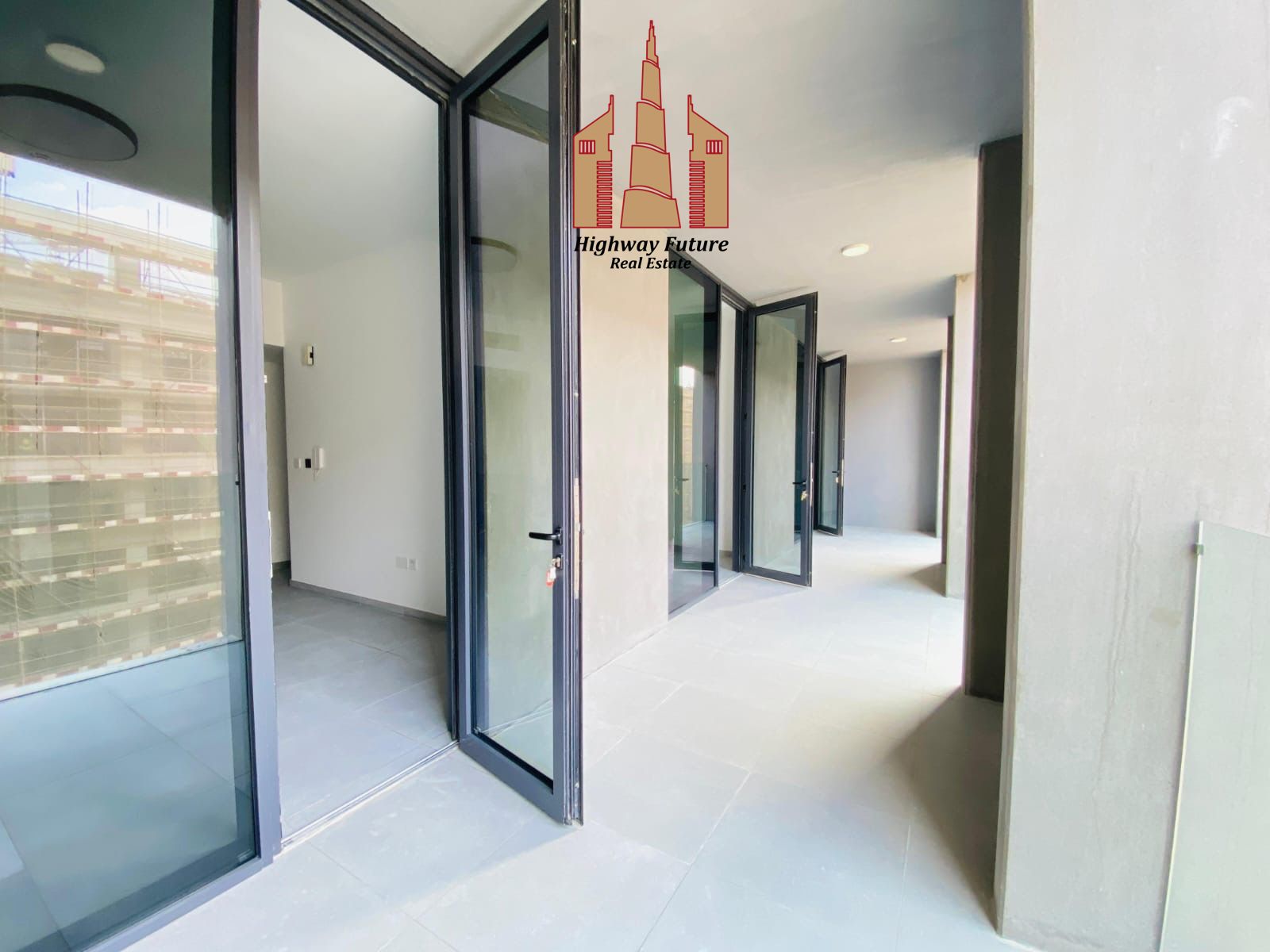 HOT OFFER || READY TO MOVE || BRAND NEW APARTMENT