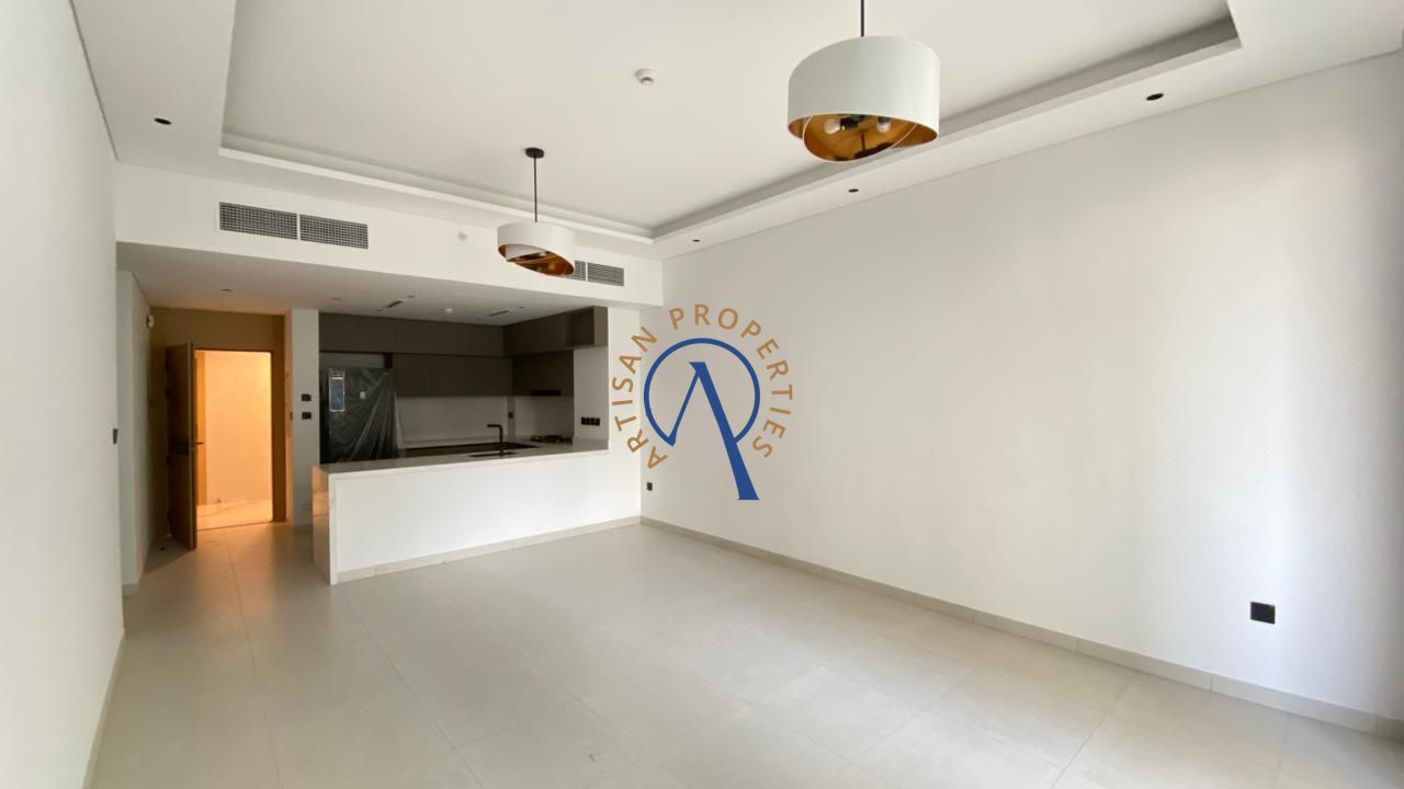 BRAND NEW 3BHK | 3 PARKING | NEAR MALL