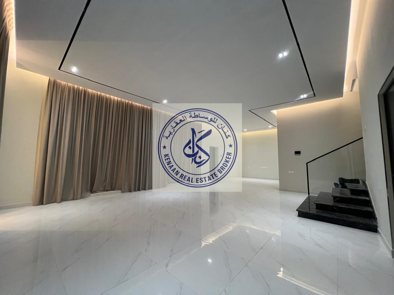 Luxury is the place for Kenan Real Estate Brokerage. We are honored to be your key partner for a better future and to help you choose your home with o
