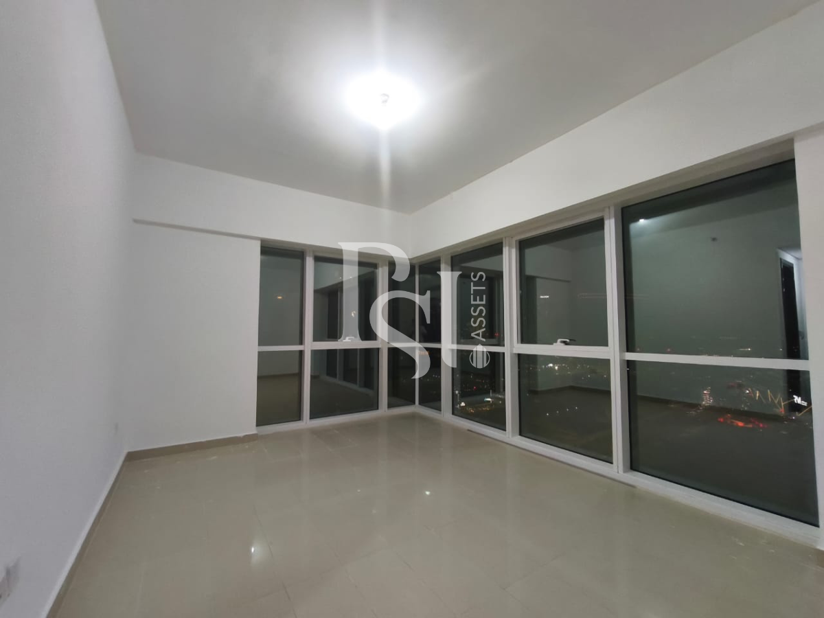 Amazing View | Maids Room | High Floor