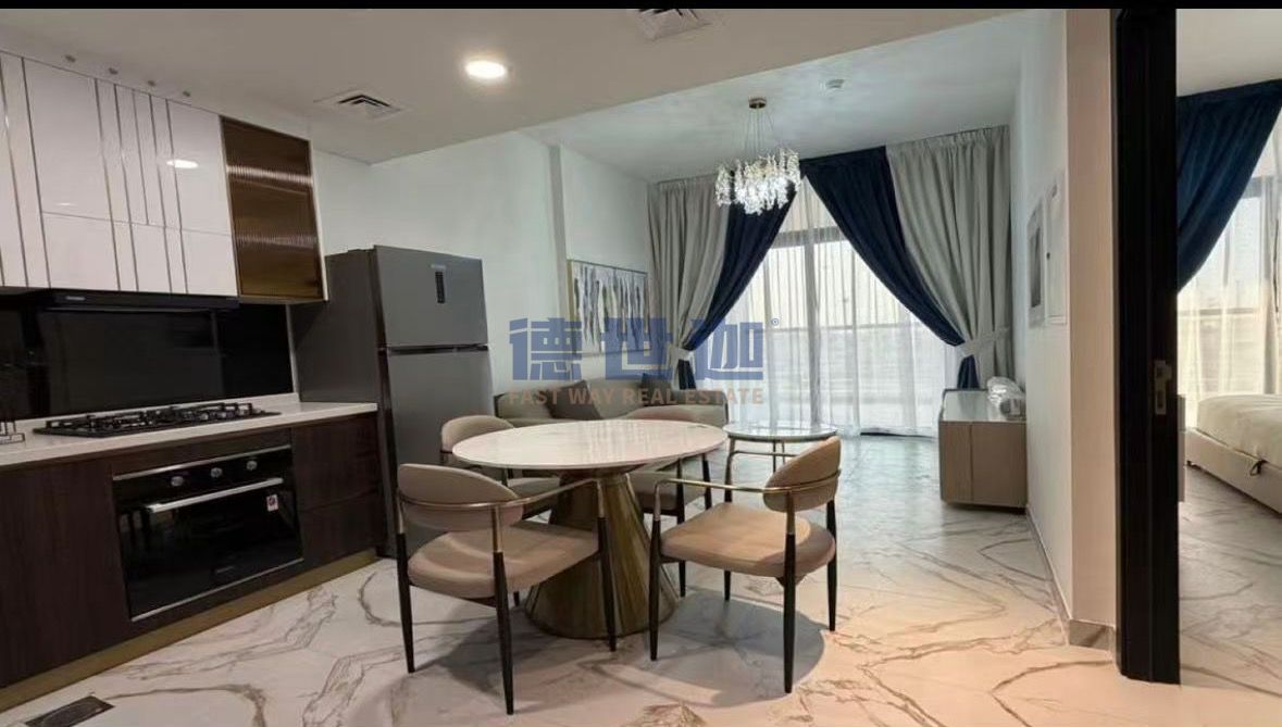 High Floor | Brand New | Multiple Units
