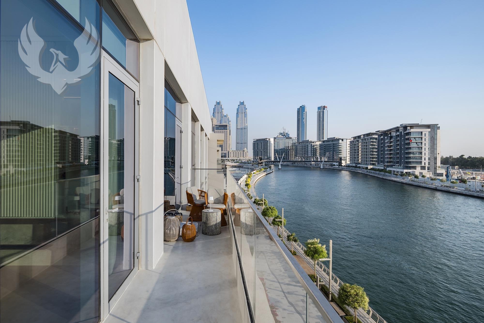 Direct Canal View | Vacant | Upgraded | Best Deal