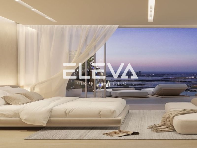 DUBAI ICONIC RESIDENCES | ULTIMATED CITY VIEWS