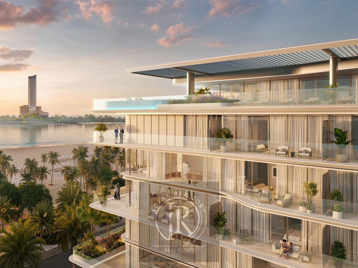 INVESTOR DEAL | LOWEST PRICE | WATER FRONT