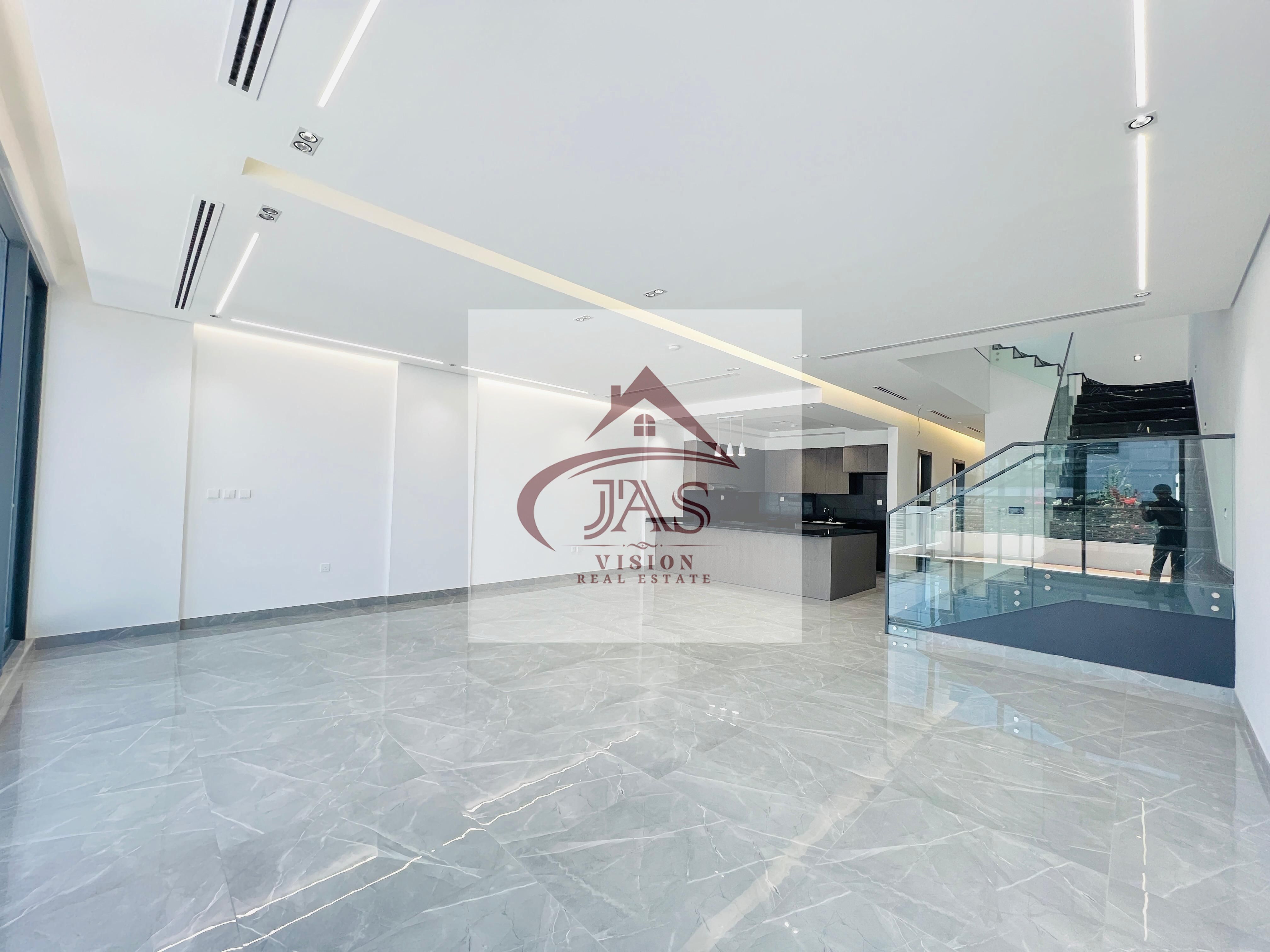 5 BED + MAIDS | BRAND NEW | NEXT TO PAVILLION | 3535 SQFT