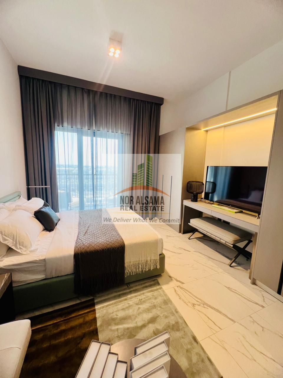 Fully Furnished || Well Maintained || Best Price || Modern Layout || With Balcony ||
