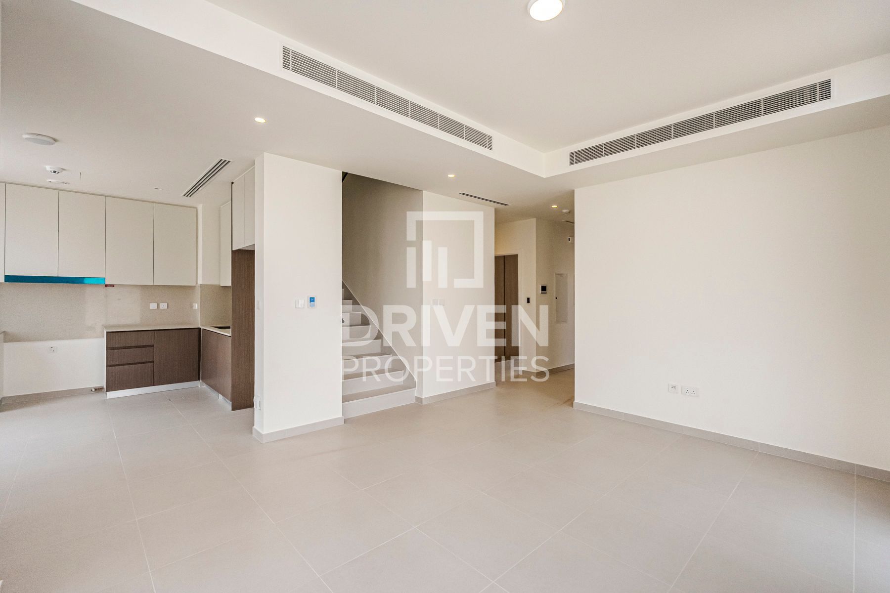 Facing Pool | Expansive Garden | Chiller Free